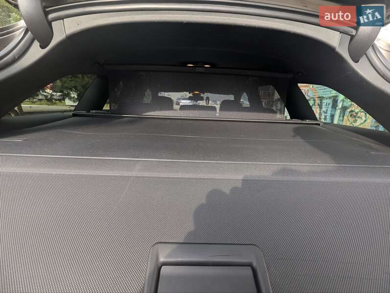 Універсал Audi A6 Allroad 2012 в Луцьку
