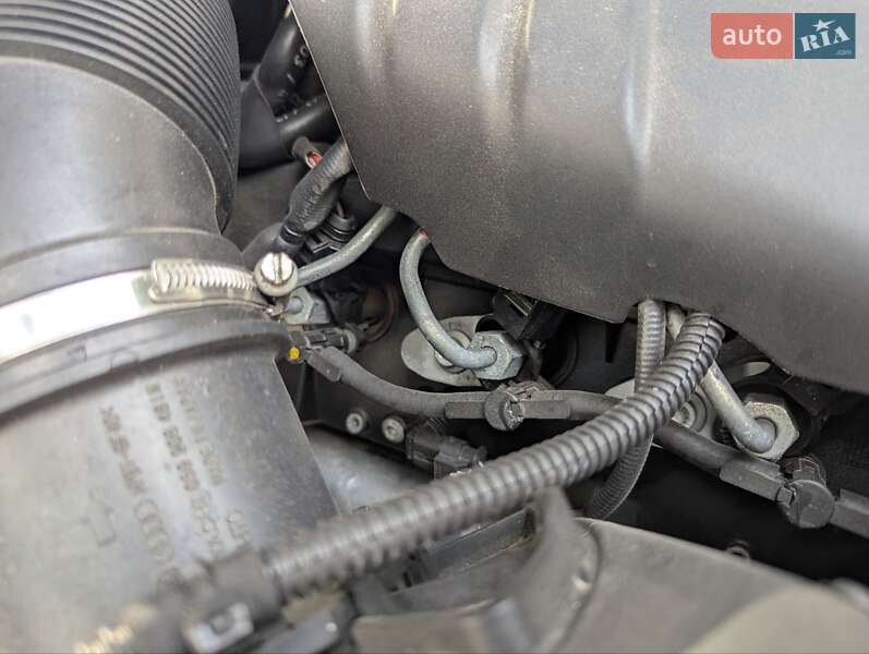 Універсал Audi A6 Allroad 2012 в Луцьку