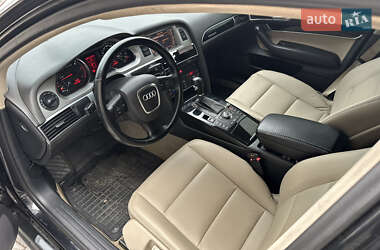 Універсал Audi A6 Allroad 2007 в 
