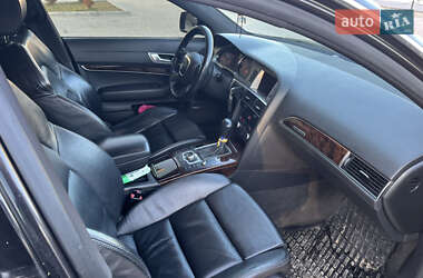 Универсал Audi A6 Allroad 2007 в 