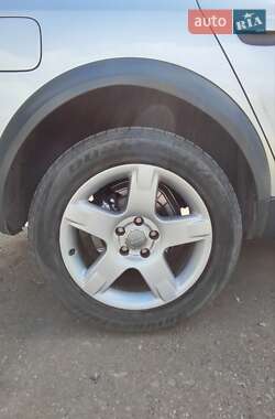 Универсал Audi A6 Allroad 2002 в 