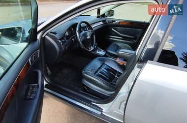 Универсал Audi A6 Allroad 2002 в 