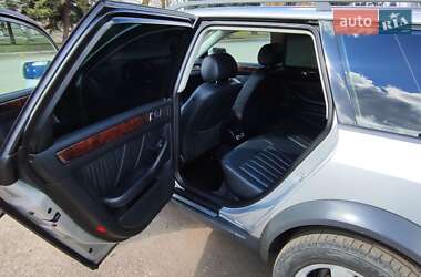 Универсал Audi A6 Allroad 2002 в 