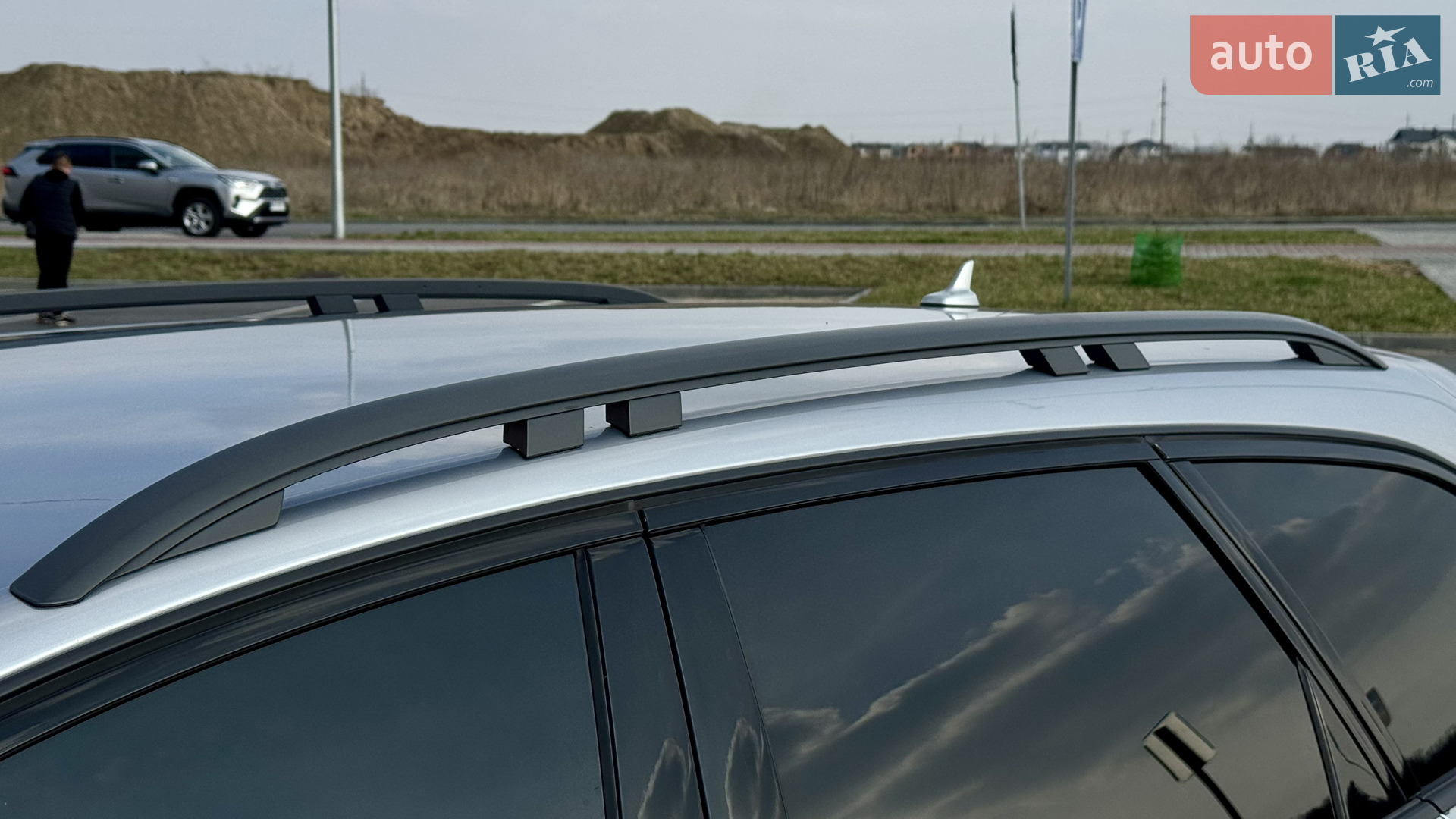 2016 Audi A6 allroad - мініатюра 15