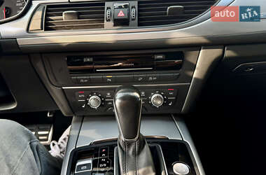 Универсал Audi A6 Allroad 2016 в 