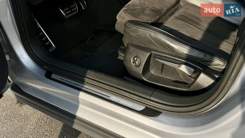 Універсал Audi A6 Allroad 2016 в Вінниці