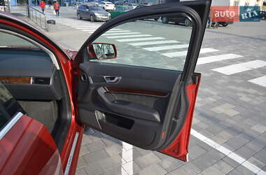 Универсал Audi A6 Allroad 2008 в 