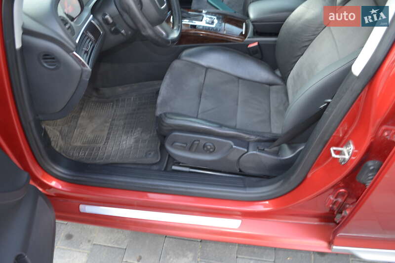 Универсал Audi A6 Allroad 2008 в Виннице