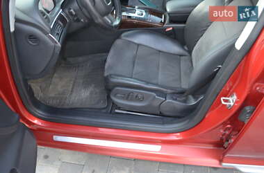 Универсал Audi A6 Allroad 2008 в 