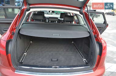 Универсал Audi A6 Allroad 2008 в 