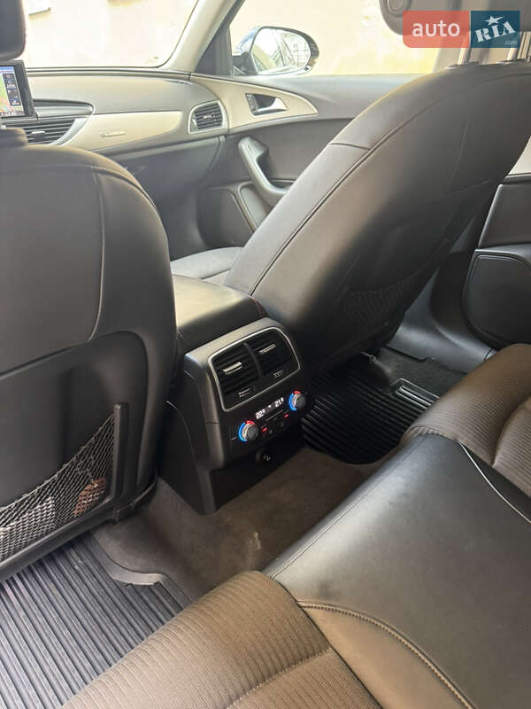 Универсал Audi A6 Allroad 2016 в Чернигове