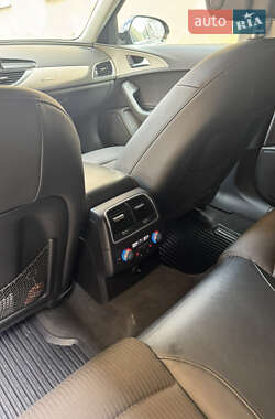Универсал Audi A6 Allroad 2016 в 