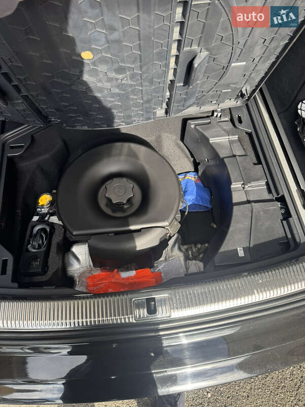 Универсал Audi A6 Allroad 2016 в Чернигове