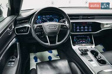 Універсал Audi A6 Allroad 2019 в Львові