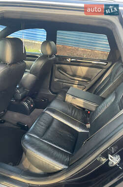 Универсал Audi A6 Allroad 2003 в 