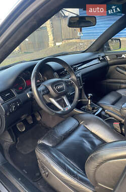 Универсал Audi A6 Allroad 2003 в 