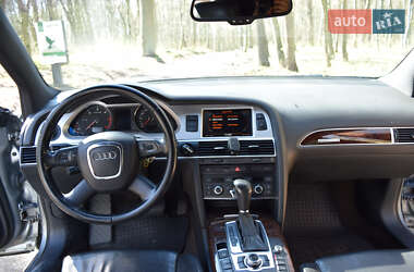 Универсал Audi A6 Allroad 2009 в Луцке