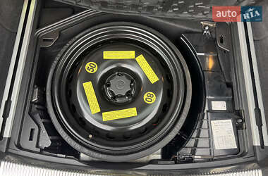Универсал Audi A6 Allroad 2012 в 