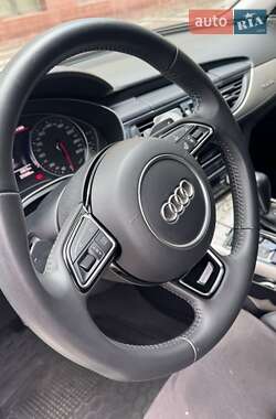 Універсал Audi A6 Allroad 2016 в 