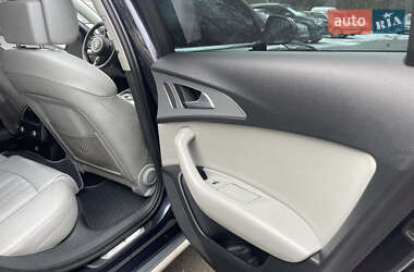 Універсал Audi A6 Allroad 2013 в 