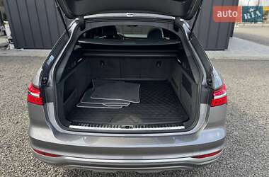 Универсал Audi A6 Allroad 2019 в 