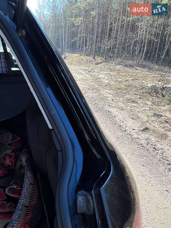 Универсал Audi A6 Allroad 2005 в Костополе