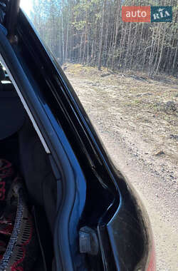Универсал Audi A6 Allroad 2005 в 