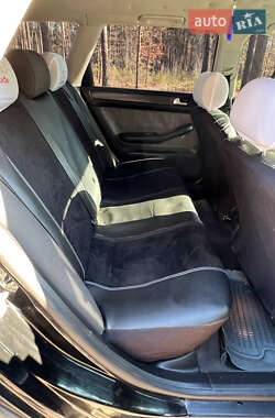 Универсал Audi A6 Allroad 2005 в 