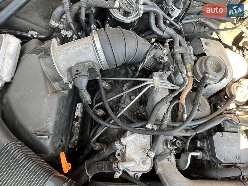 Универсал Audi A6 Allroad 2005 в Костополе