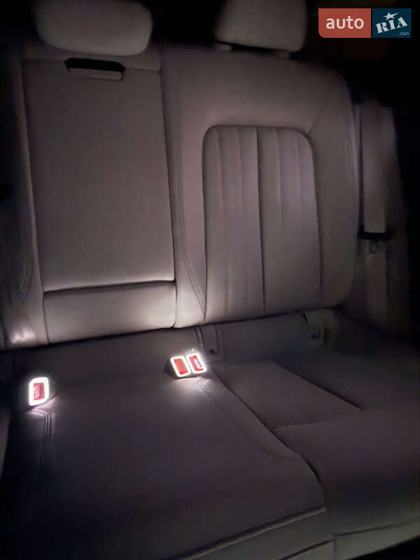 Универсал Audi A6 Allroad 2021 в Киеве фото 30 Универсал Audi A6 Allroad 2021 в Киеве