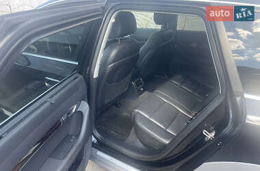 Універсал Audi A6 Allroad 2009 в 
