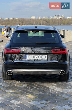 Універсал Audi A6 Allroad 2016 в 