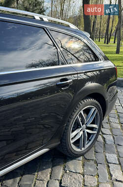 Універсал Audi A6 Allroad 2016 в 