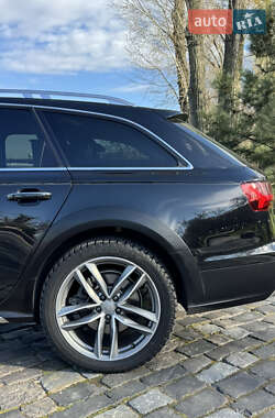 Універсал Audi A6 Allroad 2016 в 