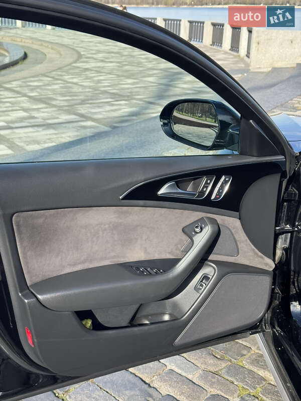 Универсал Audi A6 Allroad 2016 в Киеве