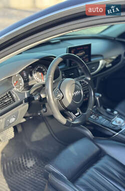 Універсал Audi A6 Allroad 2016 в 