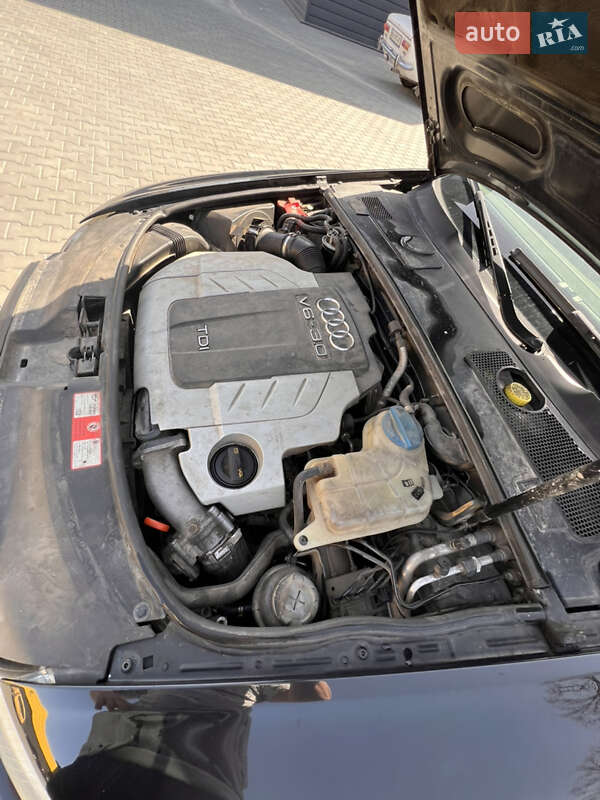 Універсал Audi A6 Allroad 2008 в Дубні