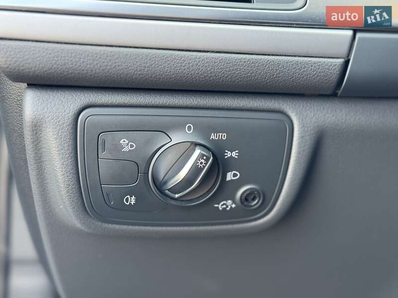Универсал Audi A6 Allroad 2014 в Киеве