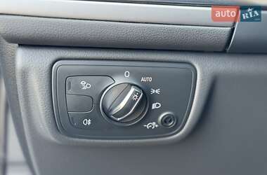 Універсал Audi A6 Allroad 2014 в 