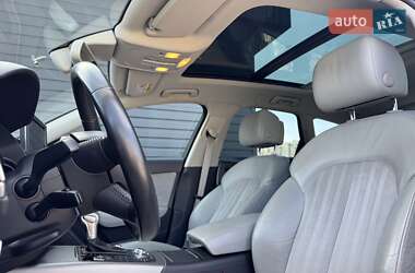 Універсал Audi A6 Allroad 2014 в 