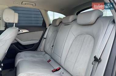 Універсал Audi A6 Allroad 2014 в 