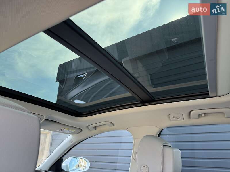 Универсал Audi A6 Allroad 2014 в Киеве