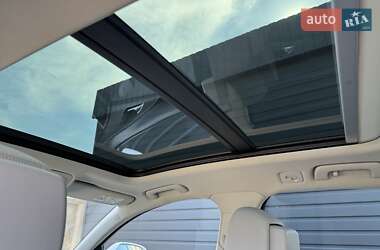 Універсал Audi A6 Allroad 2014 в 
