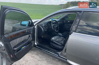 Универсал Audi A6 Allroad 2001 в 