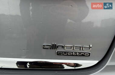 Универсал Audi A6 Allroad 2015 в 