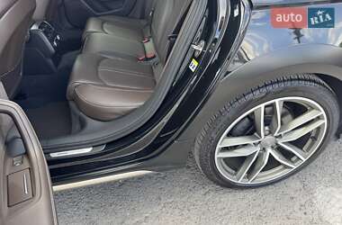 Универсал Audi A6 Allroad 2017 в 