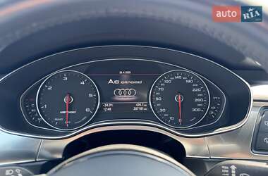Универсал Audi A6 Allroad 2017 в 
