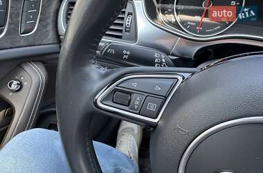 Универсал Audi A6 Allroad 2017 в 