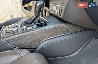 Универсал Audi A6 Allroad 2017 в 