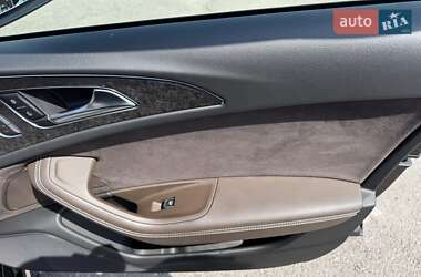 Универсал Audi A6 Allroad 2017 в 